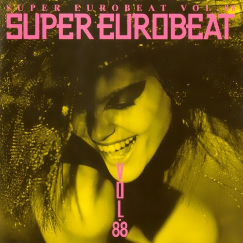 Super Eurobeat Vol. 88 and Super Remix Collection Part 8 (2CD) (1998) FLAC