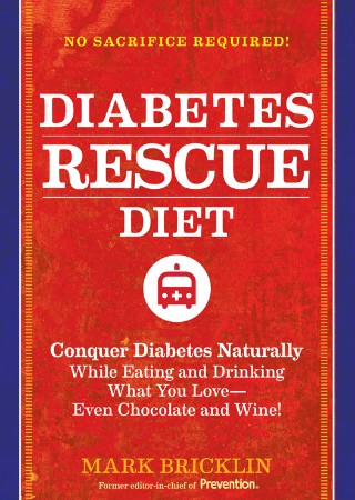 Cover: Diabetes and Your Diet - Nancy Addison
