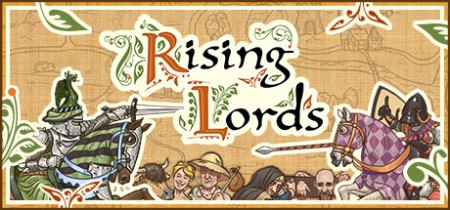 Rising Lords Update v1.2.1