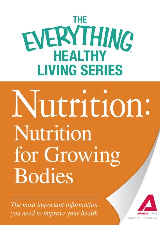 Cover: The Plant-Based Power Plan: Increase Strength