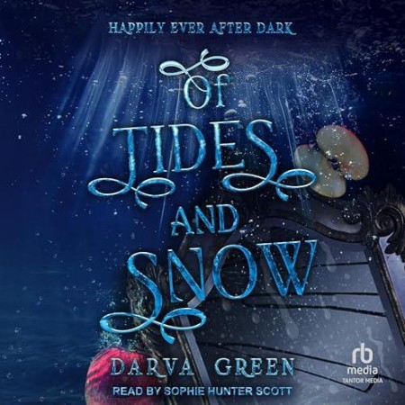 Cover: Of Tides and Snow - Green