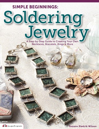 Cover: Simple Beginnings - Suzann Sladcik Wilson