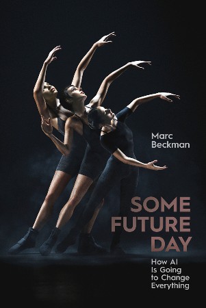 Cover: Some Future Day - Beckman