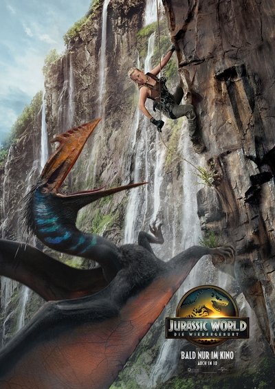 Jurassic World Rebirth 2025 HDTS x264-RGB