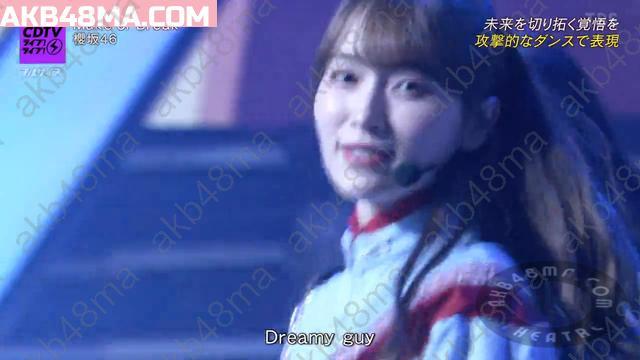 【バラエティ番組】250630 CDTV Live Live! (Sakurazaka46 Part) 【バラエティ番組】250630 CDTV Live Live! (Sakurazaka46 Part)