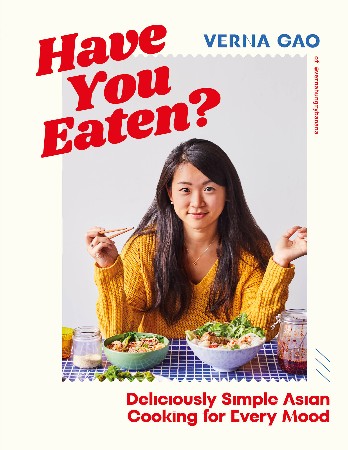 Cover: Have You Eaten? - Gao