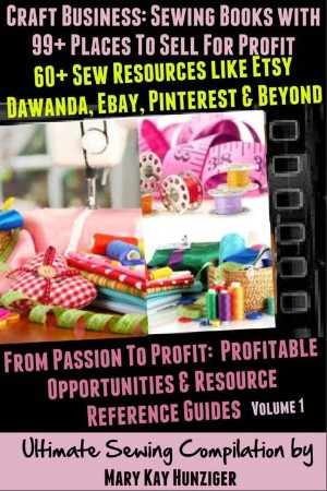 Cover: Craft Business - Hunziger