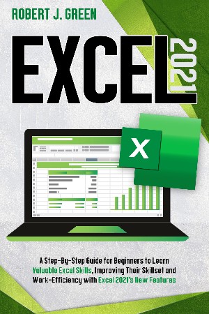 Cover: Excel for Beginners - Greg Shields