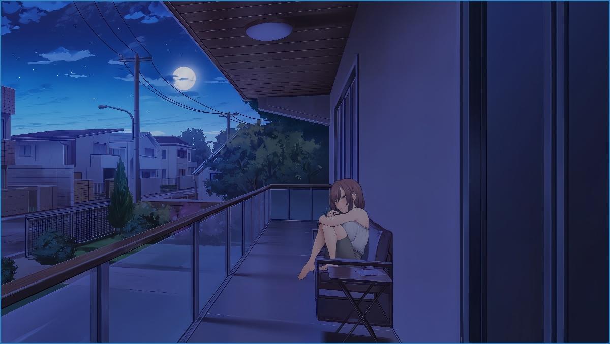 Lovey-Dovey Lockdown