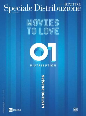 Box Office - Speciale Distribuzione Secondo Semestre 2025