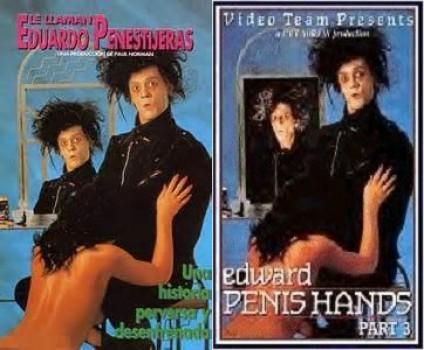 Edward Penishands 3
