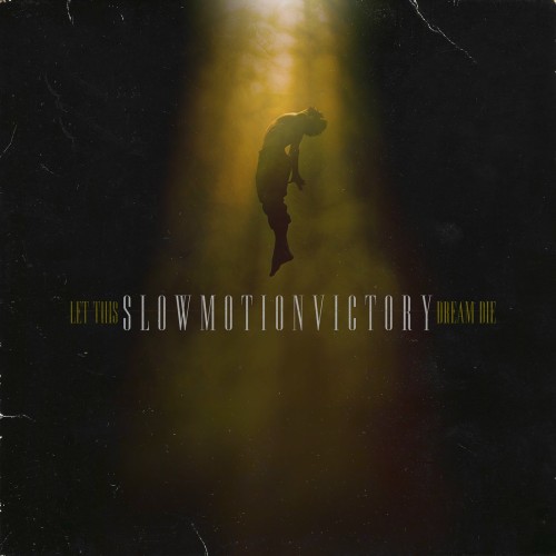 Slow Motion Victory - Quicksand (Single) (2025)