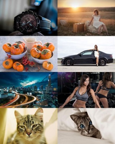 Wallpapers Mix 1950