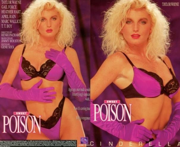 Sweet Poison