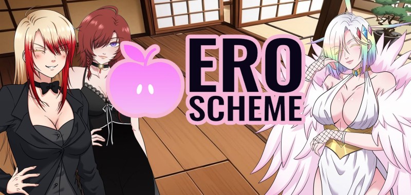 Ero Scheme v0.03 Pre-Alpha by PassionScheme Porn Game
