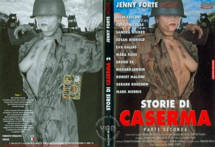 Storie Di Caserma 2 / La pute du general 2