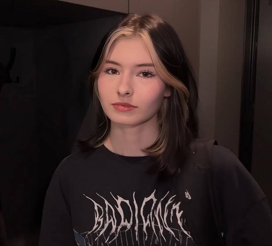 Cutie Kim - Fuck With My Coworker FullHD