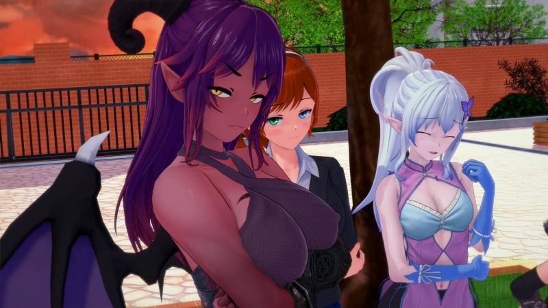OnionCuttingNinja - Heroic Harem Resort v0.2.0