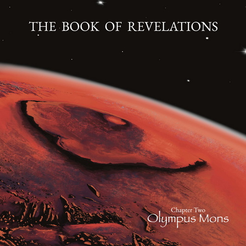 The Book Of Revelations - Olympus Mons (2025) FLAC