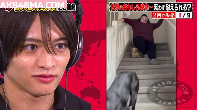 【バラエティ番組】250625 World DokiDoki Video! 2hr SP (Sashihara Rino, Nagahama Neru)