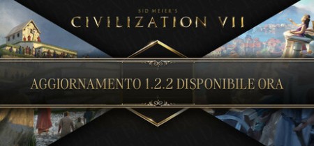 Sid Meiers Civilization VII Update v1.2.2