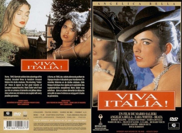 Tutta una vita
