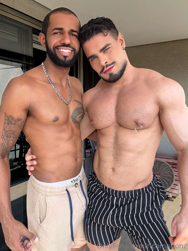 OnlyFans - Rico Marlon - SAUDE Cheers WATAA