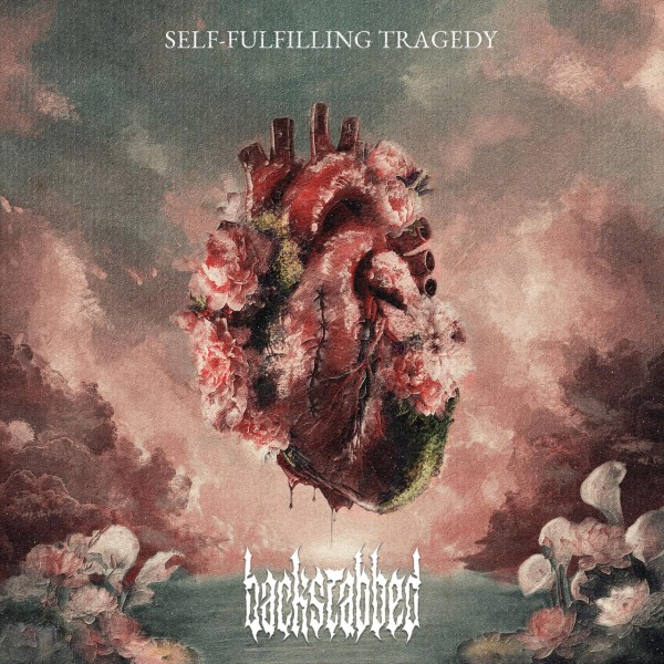 Backstabbed - Self-Fulfilling Tragedy [EP] (2025)