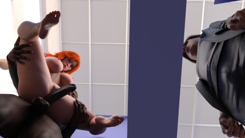 Raising Phallus - Fate Won't Separate Us v0.5b Patreon Porn Game
