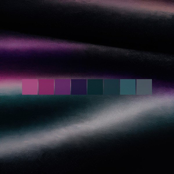 Freaky Mind - Gradient (2025)