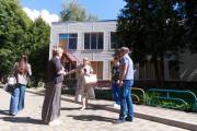 В Киеве уже восстановили 130 учебных заведений, поврежденных в результате вражеских обстрелов