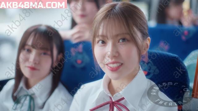 【PV】250702 Hanasode Tenshi (HKT48)