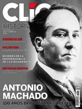 Clio Historia 2025-284