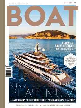 Boat International US Edition 2025-07