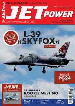 Jetpower 2025-04