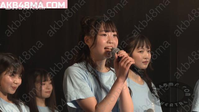 【公演配信】SKE48 250627 「可能性こそが未来」公演