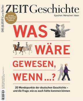 Zeit Geschichte 2025-03