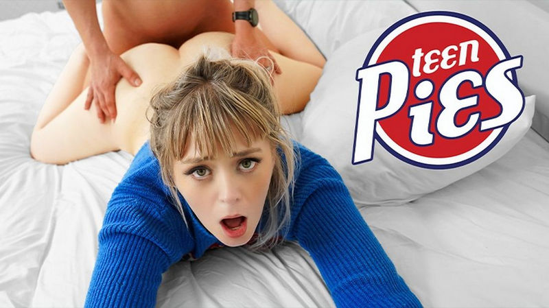 Annie Archer  Thats What Roomies Are For (TeenPies.com /TeamSkeet.com) FullHD 1080p