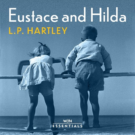 Cover: Eustace and Hilda - L.P. Hartley