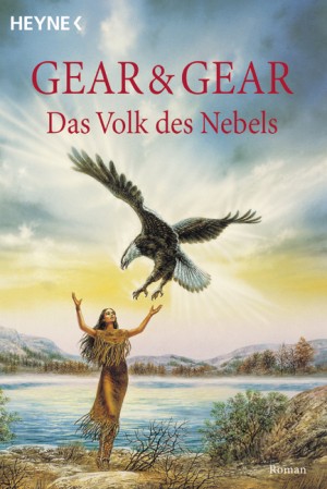Vorzeitsaga 09 - Das Volk des Nebels - Gear & Gear Vorzeitsaga 09 - Das Volk des Nebels - Gear & Gear