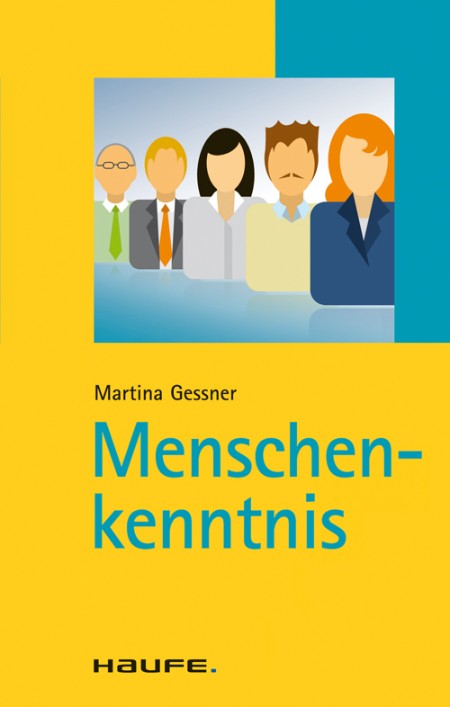 Menschenkenntnis - Martina Gessner Menschenkenntnis - Martina Gessner