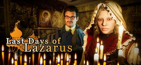 Last Days of Lazarus PS5-DUPLEX