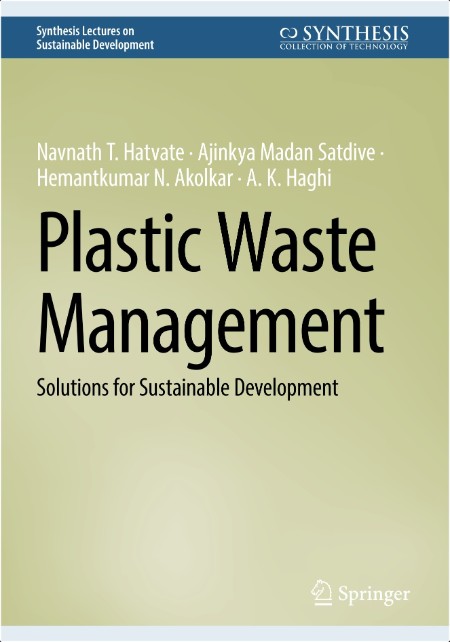 Hatvate N Plastic Waste Management Solutions for Sustainable Development 2025