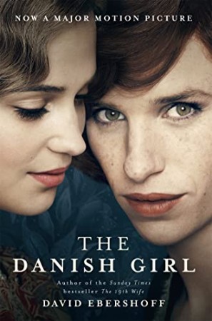 Cover: The Danish Girl - Ebershoff