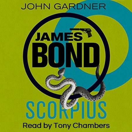 Cover: Scorpius - -