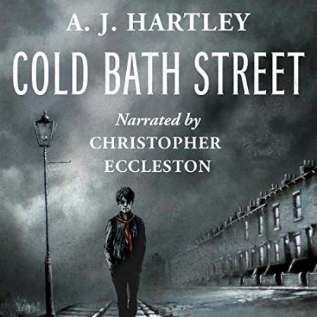 Cover: Cold Bath Street - Hartley