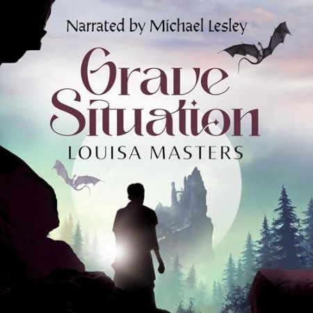 Cover: Grave Situation - Masters