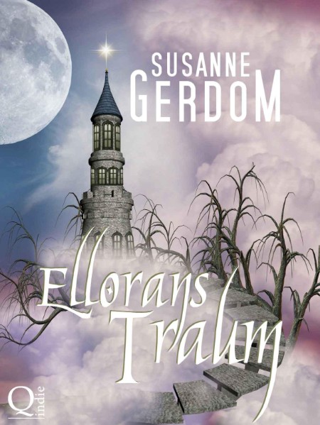 Ellorans Traum - Susanne Gerdom Ellorans Traum - Susanne Gerdom