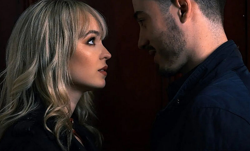 Lilly BellA Non Exclusive Couple (DorcelClub) UltraHD/4K 2160p