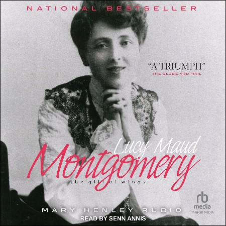 Cover: Lucy Maud Montgomery Short Stories, 1907 to 1908 - Montgomery